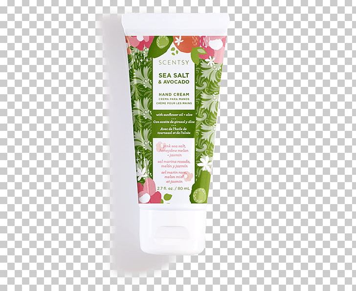 Lotion Cream Avocado Scentsy Sea Salt PNG, Clipart, Avocado, Cream, Crystal, Fruit Nut, Ingredient Free PNG Download