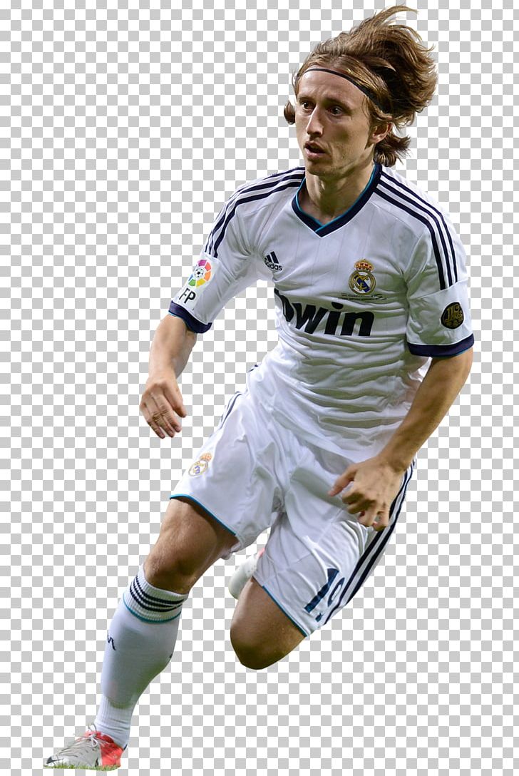 Luka Modrić - Real Madrid  Modric, Luka modrić, Soccer