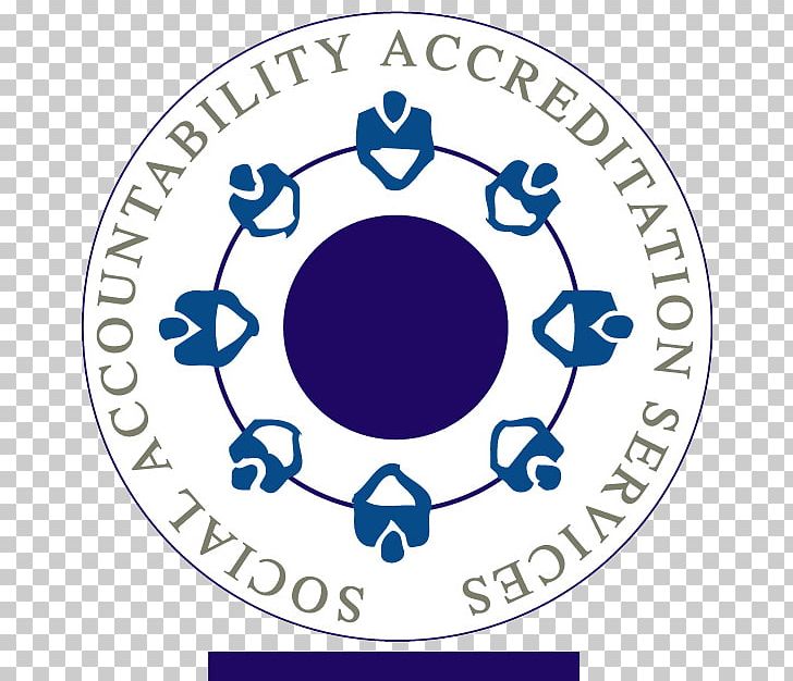 SA8000 Organization Certification Corporate Social Responsibility Technical Standard PNG, Clipart, Accreditation, Area, Blue, Brand, Business Free PNG Download