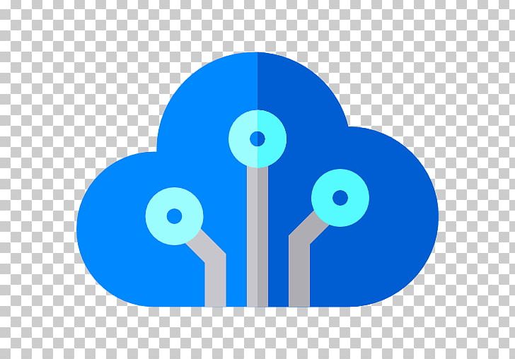 Technology Computer Icons Encapsulated PostScript PNG, Clipart, Area, Blue, Circle, Cloud, Cloud Computing Free PNG Download