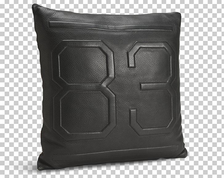 Throw Pillows Cushion Bicast Leather Decorative Arts PNG, Clipart, Aytm, Bicast Leather, Black, Black M, Black Pillow Free PNG Download