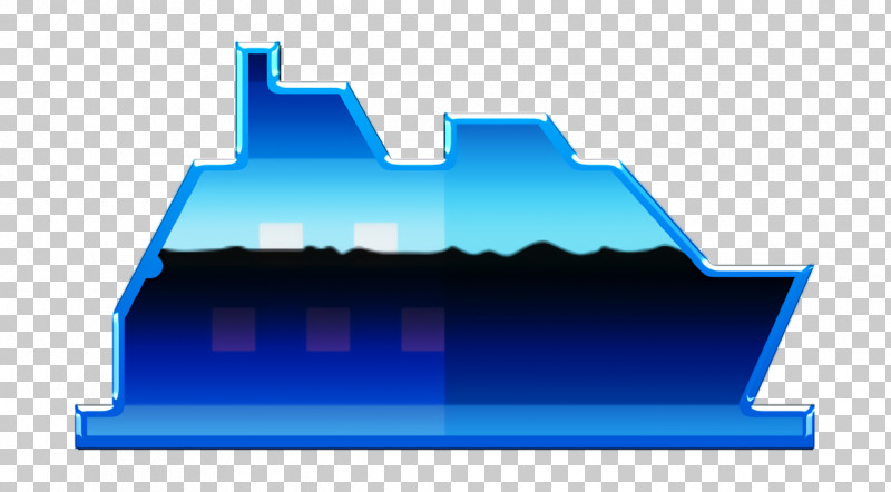 Cruise Icon Boat Icon Vehicles And Transports Icon PNG, Clipart, Architecture, Blue, Boat Icon, Cruise Icon, Diagram Free PNG Download