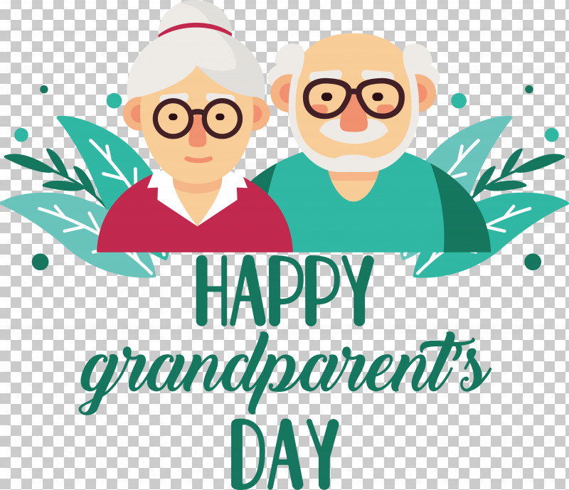 Grandparents Day PNG, Clipart, Grandfathers Day, Grandmothers Day, Grandparents Day Free PNG Download