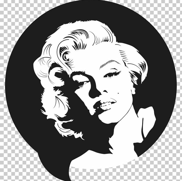 Graphics White Dress Of Marilyn Monroe PNG, Clipart, Art, Black, Black And White, Coreldraw, Download Free PNG Download