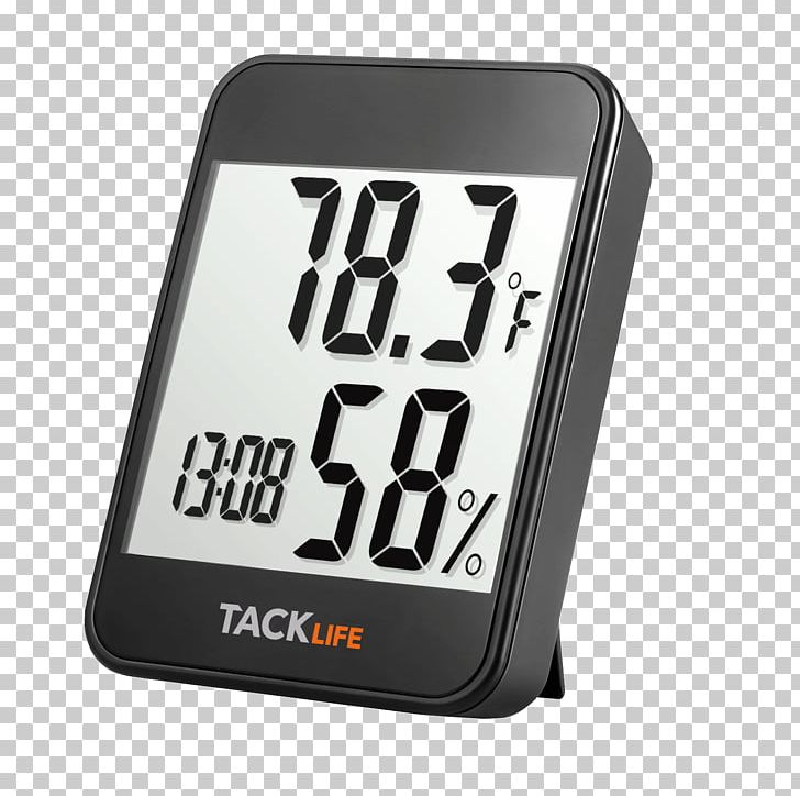 Hygrometer Humidity Thermometer Temperature Moisture PNG, Clipart, Celsius, Cyclocomputer, Dew Point, Display Device, Hardware Free PNG Download