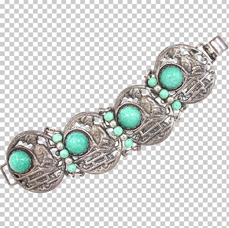 Jewellery Gemstone Turquoise Silver Clothing Accessories PNG, Clipart, Body Jewellery, Body Jewelry, Bracelet, Clothing Accessories, Fashion Free PNG Download