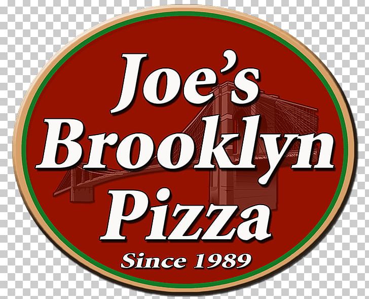 New York-style Pizza Joe's Brooklyn Pizza Neapolitan Pizza PNG, Clipart,  Free PNG Download