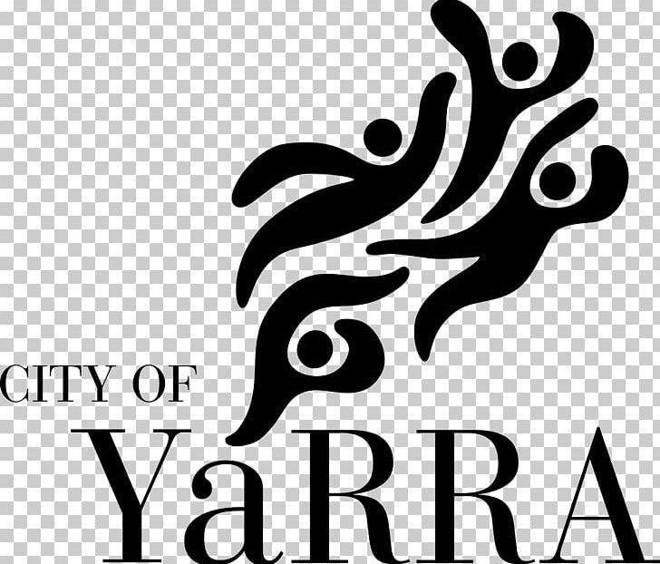 North Fitzroy Library Government Council Wurundjeri City Of Yarra PNG, Clipart, Area, Artwork, Australia, Black And White, Brand Free PNG Download