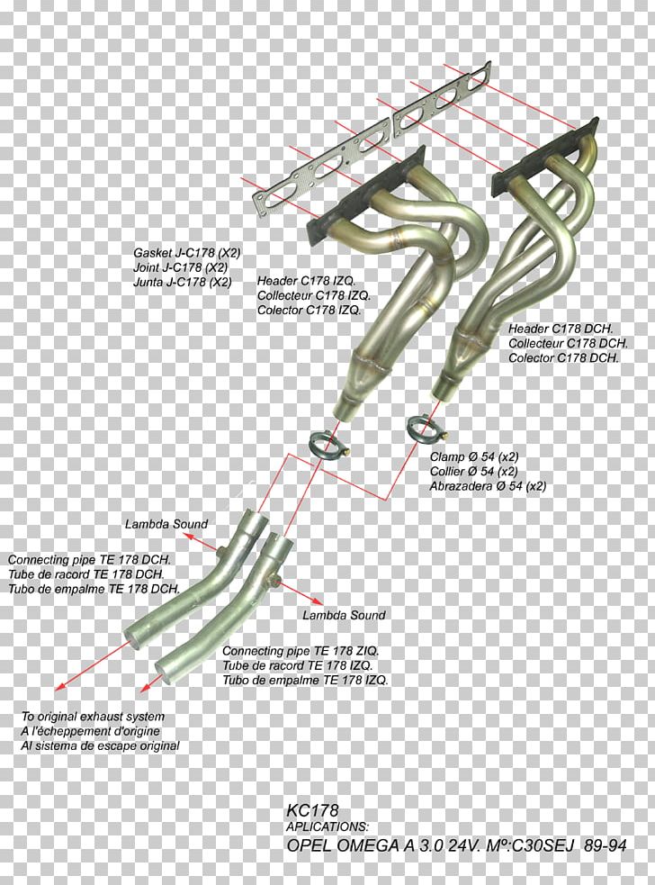 Opel Astra Exhaust System Car Opel Omega PNG, Clipart, Angle, Car, Cars, Car Tuning, Chevrolet Kadett Free PNG Download