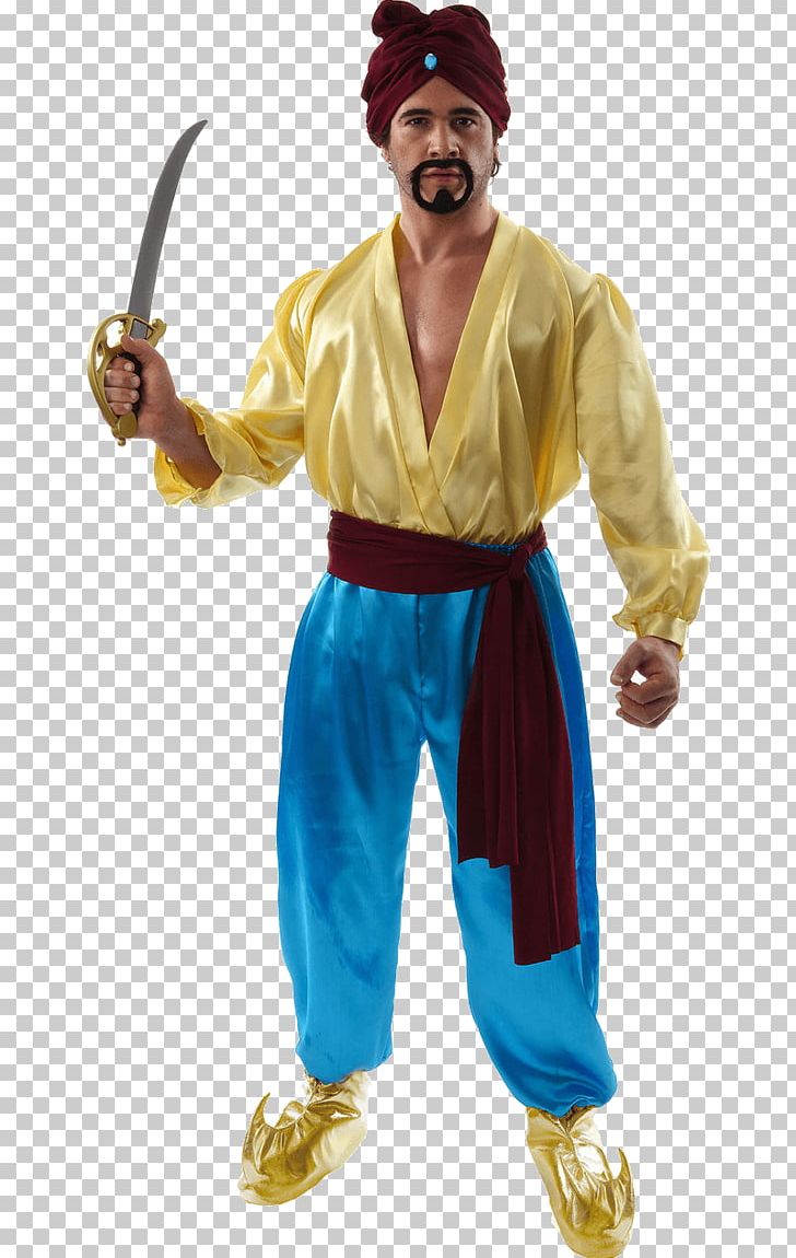 Sinbad Costume Party Clothing Top PNG, Clipart, Belt, Blue, Clothing, Clothing Accessories, Costume Free PNG Download