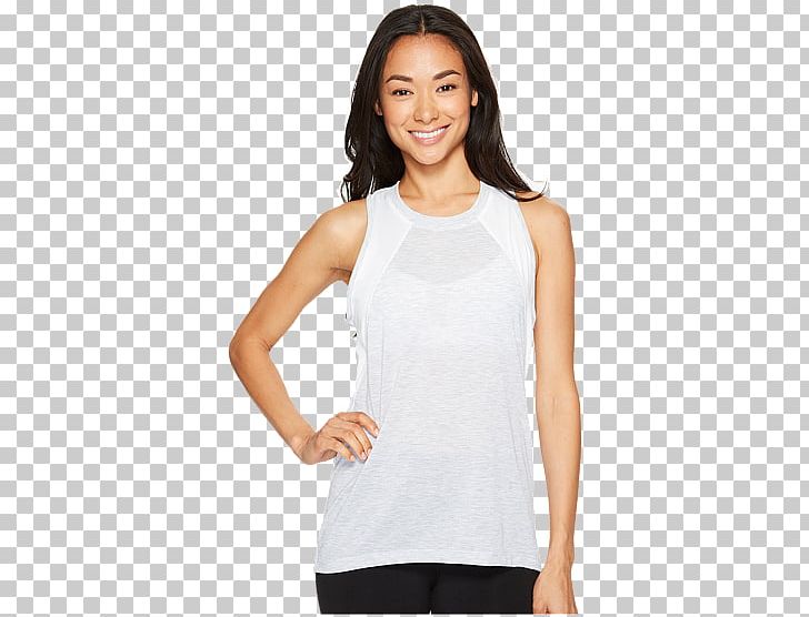 Sleeveless Shirt T-shirt Top PNG, Clipart, Active Tank, Arm, Clothing, Crop Top, Cuff Free PNG Download