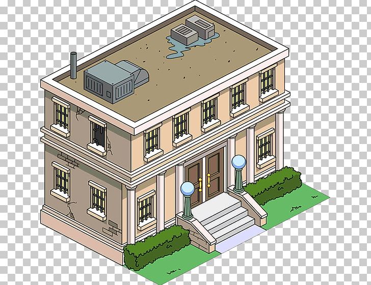 The Simpsons: Tapped Out Bart Simpson Chief Wiggum Rainier Wolfcastle Professor Frink PNG, Clipart, Angle, Bart Simpson, Building, Cartoon, Chief Wiggum Free PNG Download