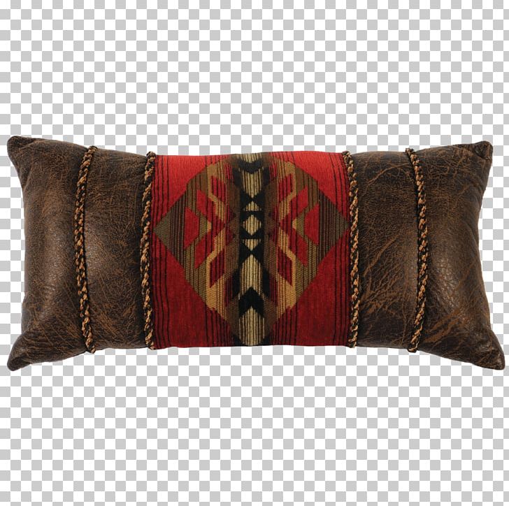 Throw Pillows Cushion Bedding Couch PNG, Clipart, Accommodation, Bed, Bedding, Brown, Chenille Fabric Free PNG Download