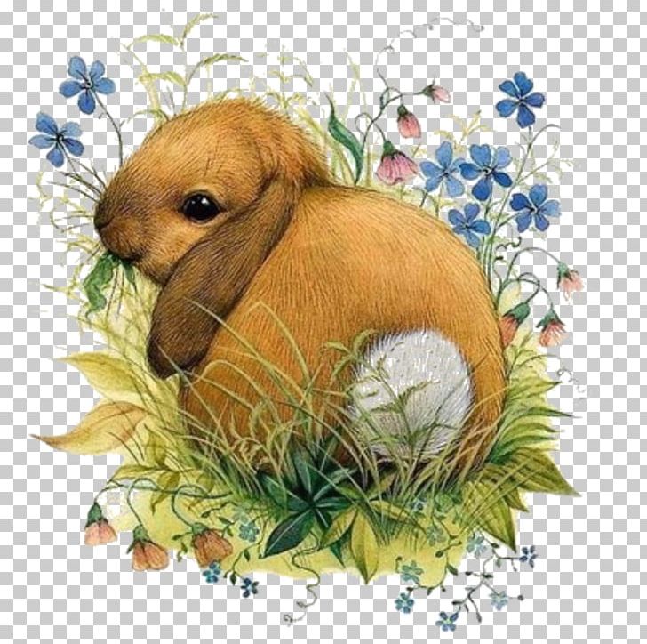 Vera The Mouse Easter Bunny Illustrator PNG, Clipart, Animals, Art, Artist, Domestic Rabbit, Drawing Free PNG Download