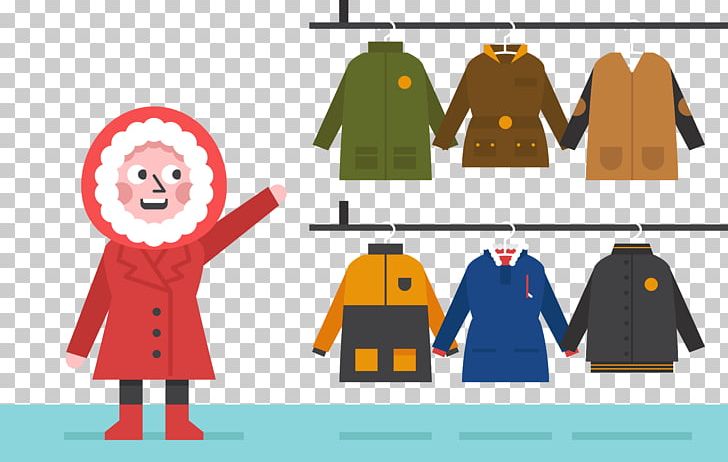 Winter Clothing Coat PNG, Clipart, Apparel, Area, Baby Clothes, Brand, Cartoon Free PNG Download