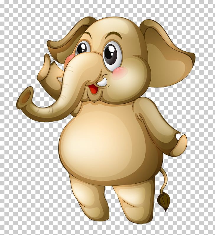Elephant Flashcard Illustration PNG, Clipart, Animal, Animals, Baby, Baby Clothes, Baby Girl Free PNG Download