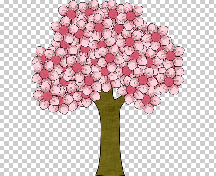 Flower Tree Drawing PNG, Clipart, Agac, Agac Resimleri, Cartoon, Deodar Cedar, Drawing Free PNG Download