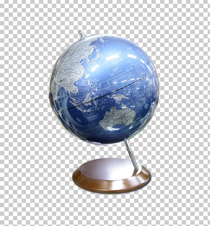 Globe Blue Icon PNG, Clipart, 3d Animation, 3d Arrows, 3d Computer Graphics, Artworks, Blue Abstract Free PNG Download