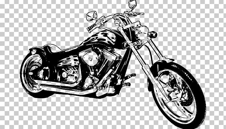 Honda Suzuki Motorcycle Helmets Harley-Davidson PNG, Clipart, Automotive Exhaust, Black And White, Cars, Chopper, Cruiser Free PNG Download