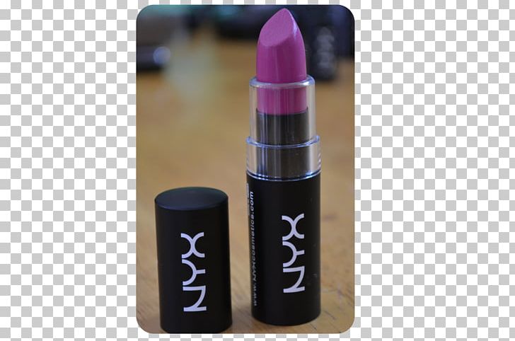 Lipstick NYX Cosmetics PNG, Clipart, Cosmetics, Lipstick, Matte Texture, Miscellaneous, Nyx Cosmetics Free PNG Download
