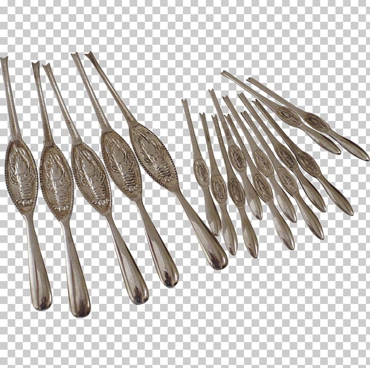 Lobster Pick Fork Sterling Silver PNG, Clipart, Animals, Antique, Black Tulip Antiques Ltd, Crab, Cutlery Free PNG Download
