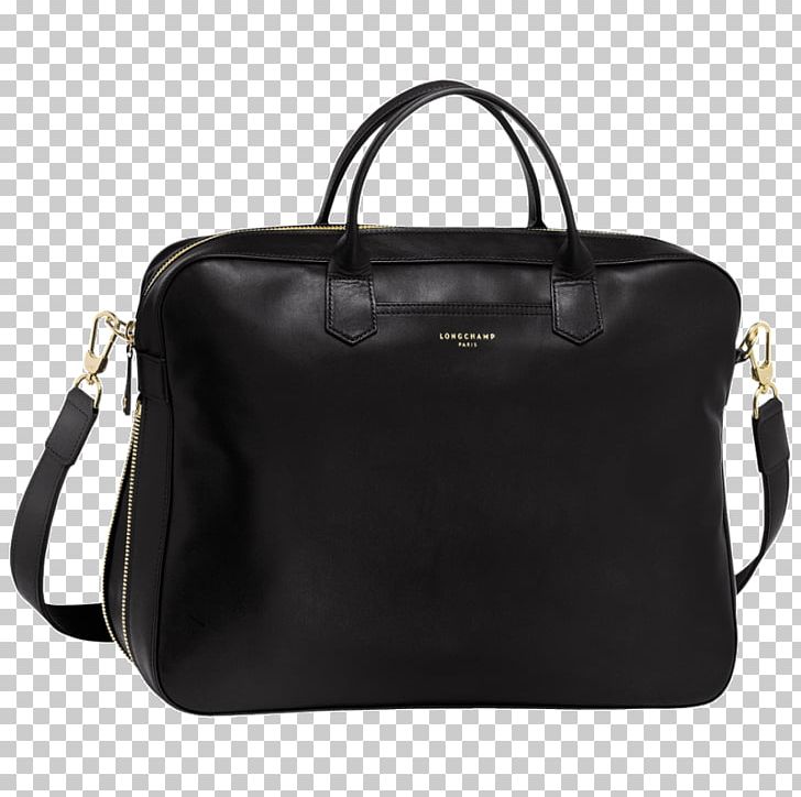 Longchamp Handbag Briefcase Ralph Lauren Corporation PNG, Clipart, Accessories, Bag, Baggage, Black, Brand Free PNG Download