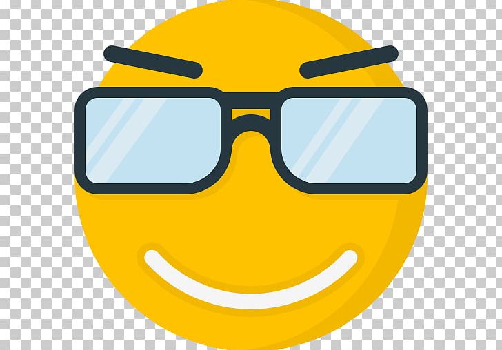 Smiley Emoticon Computer Icons PNG, Clipart, Computer Icons, Emoticon, Encapsulated Postscript, Eyewear, Glasses Free PNG Download