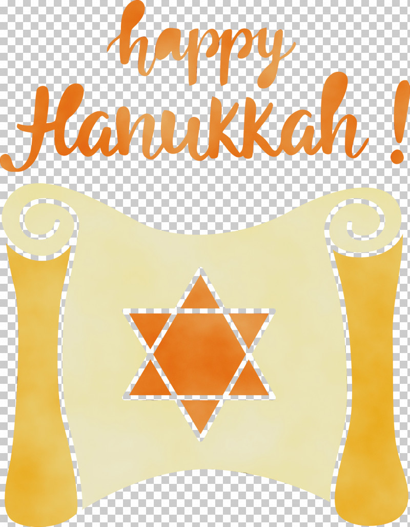Line Font Yellow Meter Material PNG, Clipart, Geometry, Hanukkah, Happy Hanukkah, Line, Material Free PNG Download