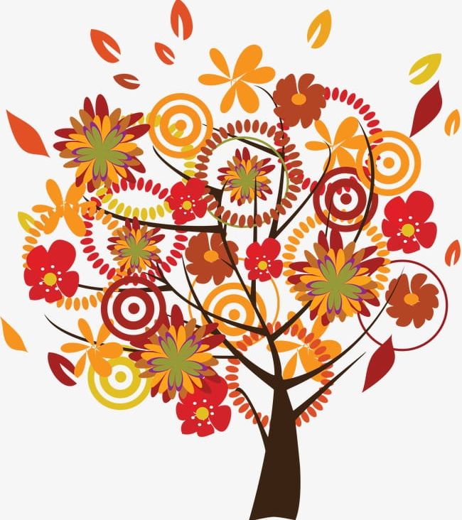 Autumn Tree PNG, Clipart, Autumn, Autumn Clipart, Country, Country Style, Fall Free PNG Download