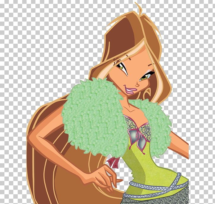 Flora Aisha Game Art PNG, Clipart, Aisha, Art, Cartoon, Fictional Character, Flora Free PNG Download