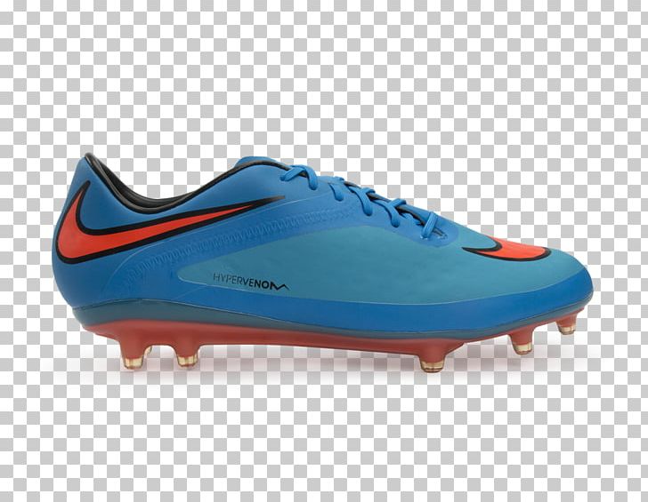 Football Boot Cleat Nike Hypervenom Shoe PNG, Clipart,  Free PNG Download