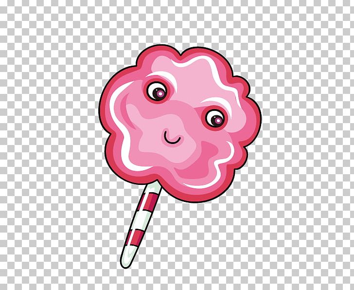 Lollipop Cotton Candy Food Drawing PNG, Clipart, Candy, Cartoon, Child, Cotton Candy, Download Free PNG Download