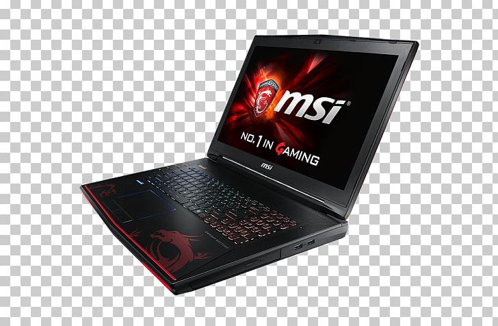Netbook Thinnest & Lightest 17" Gaming Notebook GS70 Micro-Star International Laptop GeForce PNG, Clipart, Apple Macbook Pro, Computer Keyboard, Electronic Device, Geforce, Intel Core I7 Free PNG Download