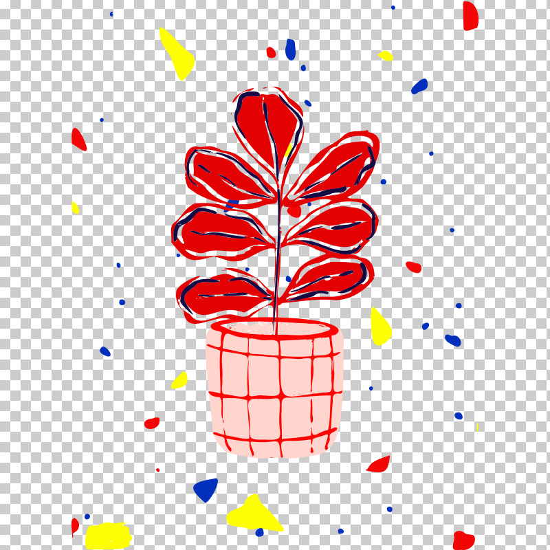 Petal Flower Red Line Gift PNG, Clipart, Flower, Geometry, Gift, Heart, Line Free PNG Download
