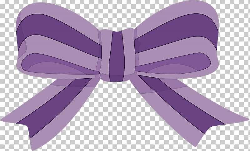 Decoration Ribbon Cute Ribbon PNG, Clipart, Bow Tie, Cute Ribbon, Decoration Ribbon, Lilac, Purple Free PNG Download