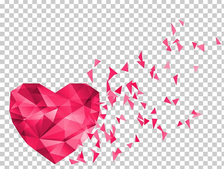 Holidays Triangle Heart PNG, Clipart, Beauti, Beauty, Beauty Salon, Broken Heart, Confetti Free PNG Download