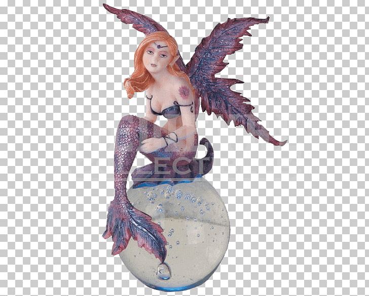 Fairy Magic Figurine Legendary Creature Mermaid PNG, Clipart, Ball, Collectable, Ebay, Fairy, Fictional Character Free PNG Download