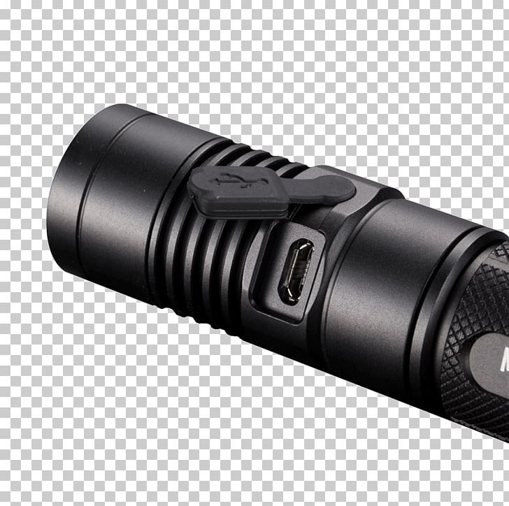 Flashlight Nitecore MH25 Gun Lights Lumen PNG, Clipart, Cree Inc, Flashlight, Hardware, Lantern, Light Free PNG Download