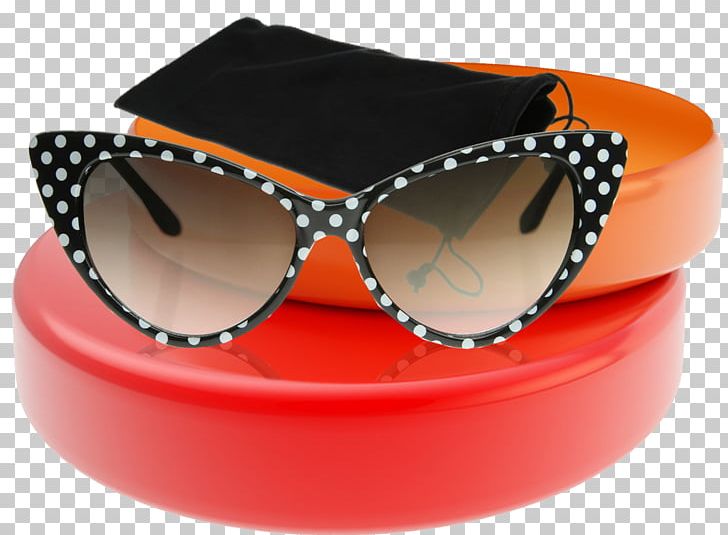 Goggles Sunglasses 1950s Polka Dot PNG, Clipart, 1950s, Cat Eye Glasses, Clothing Accessories, Coin Purse, Eye Free PNG Download