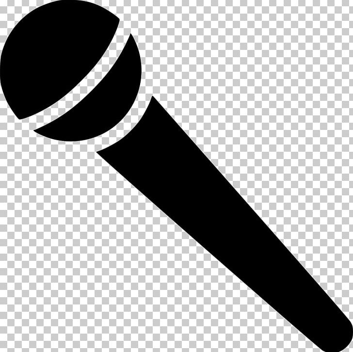 Microphone Line PNG, Clipart, Audio, Audio Equipment, Black And White, Electronics, Karaoke Free PNG Download