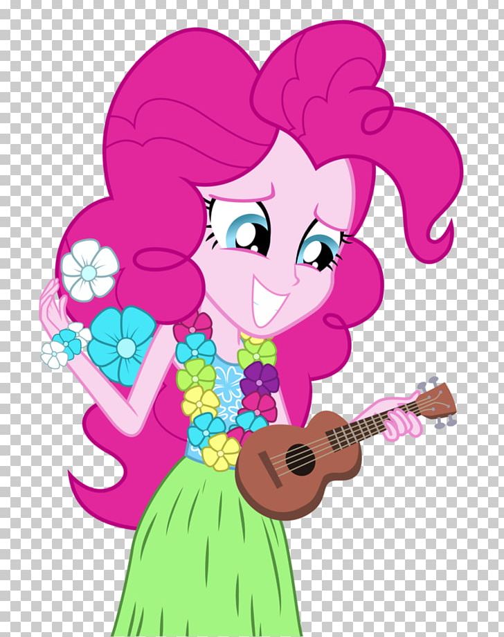 Pinkie Pie Pony Rarity Rainbow Dash Applejack PNG, Clipart, Art, Cartoon, Equestria, Fictional Character, Flower Free PNG Download