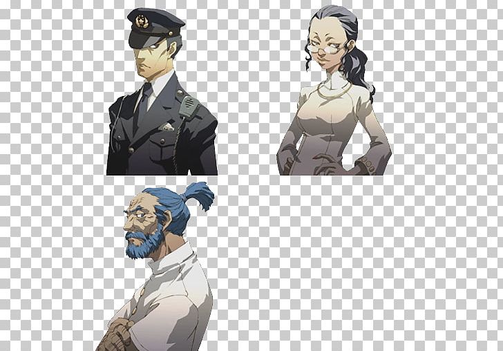 Shin Megami Tensei: Persona 3 Weiß Schwarz Bluebeard Costume Design PNG, Clipart, Bluebeard, Cartoon, Character, Costume, Costume Design Free PNG Download