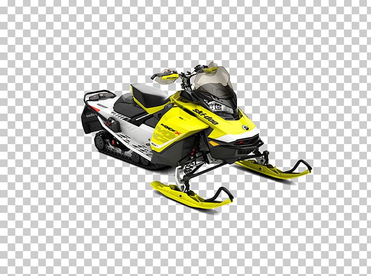Ski-Doo Snowmobile BRP-Rotax GmbH & Co. KG Sled PNG, Clipart, 2018, 2019, Automotive Exterior, Bombardier Recreational Products, Brand Free PNG Download