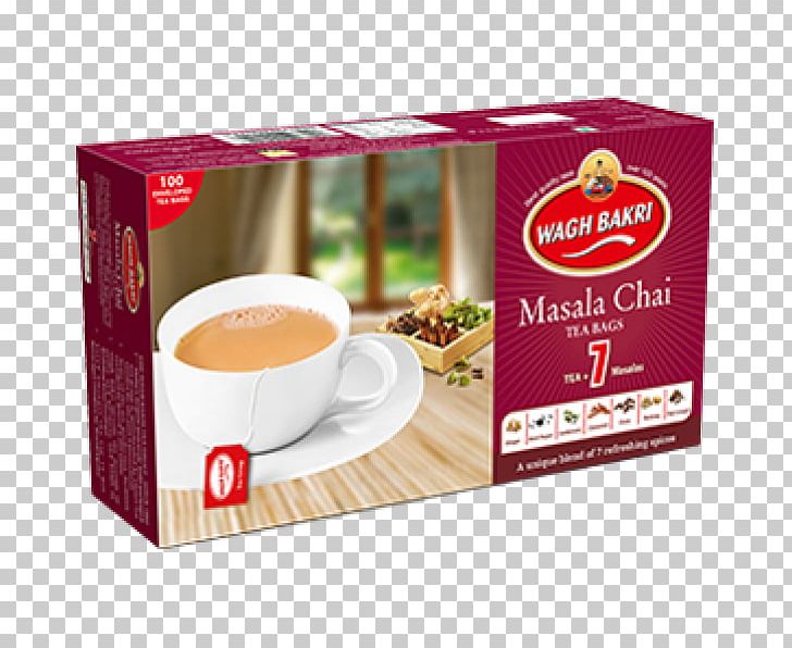 Wagh Bakri Masala Chai Tea Bags Green Tea Wagh Bakri Masala Chai Tea Bags PNG, Clipart, Bakri, Black Tea, Brooke Bond, Cup, Drink Free PNG Download
