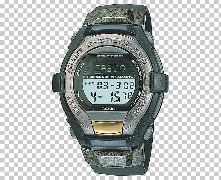 Watch G-Shock Casio Strap Brand PNG, Clipart, Accessories, Belt, Brand, Casio, Clothing Accessories Free PNG Download