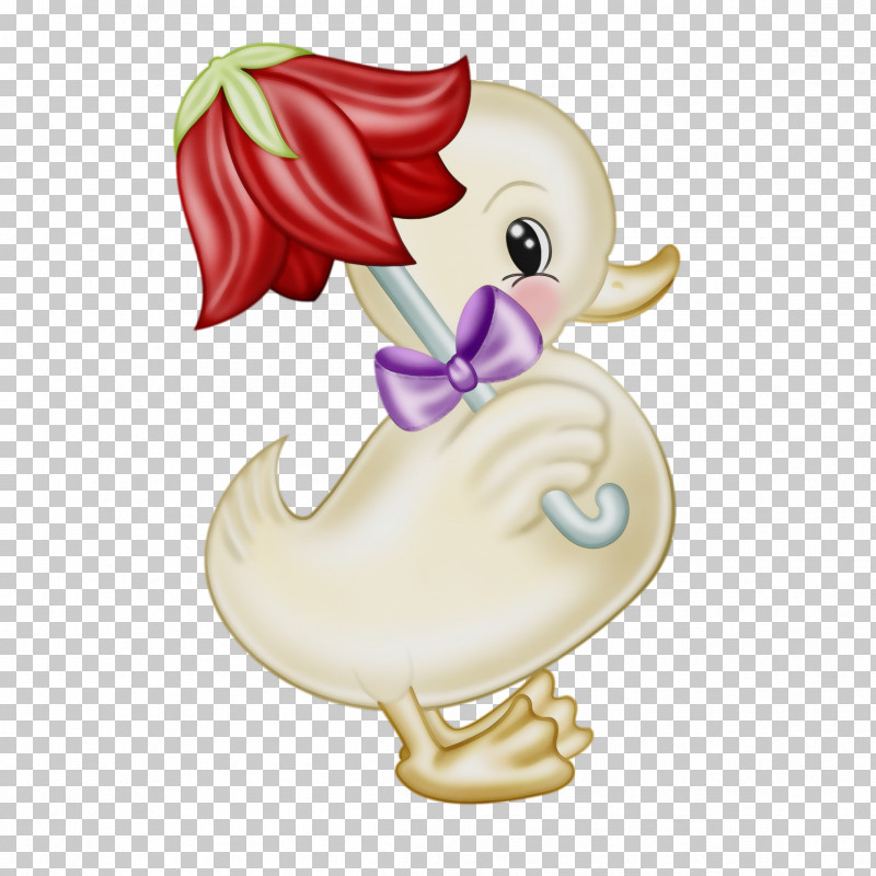 Cartoon Duck Bird Water Bird Livestock PNG, Clipart, Bird, Cartoon, Duck, Ducks Geese And Swans, Goose Free PNG Download