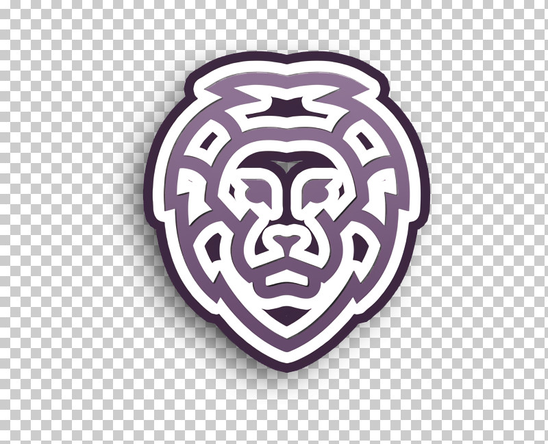Funny Animals Icon Animals Icon Lion Face Outlined Front Icon PNG, Clipart, Animals Icon, Funny Animals Icon, Lion Face Outlined Front Icon, Lion Icon, Meter Free PNG Download