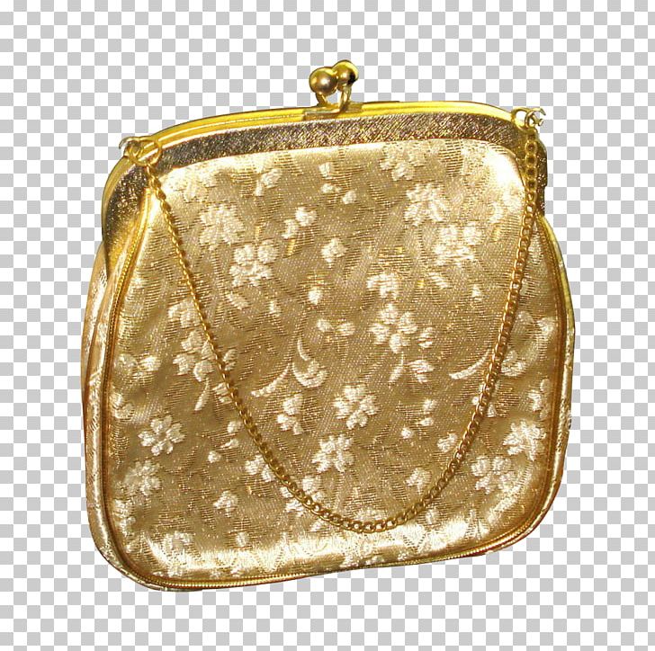 1950s Handbag Coin Purse Brocade Party PNG, Clipart, 1950s, Accessories, Bag, Bead, Beige Free PNG Download