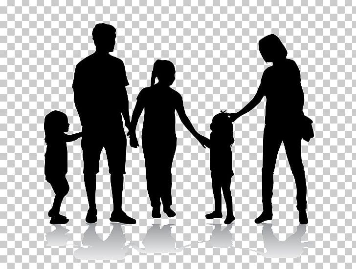 Family Illustration PNG, Clipart, Big Family, Business, Children, Conversation, Family Free PNG Download