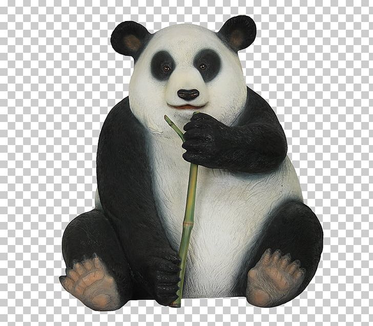 Giant Panda Figurine PNG, Clipart, Bear, Carnivoran, Figurine, Giant Panda, Others Free PNG Download